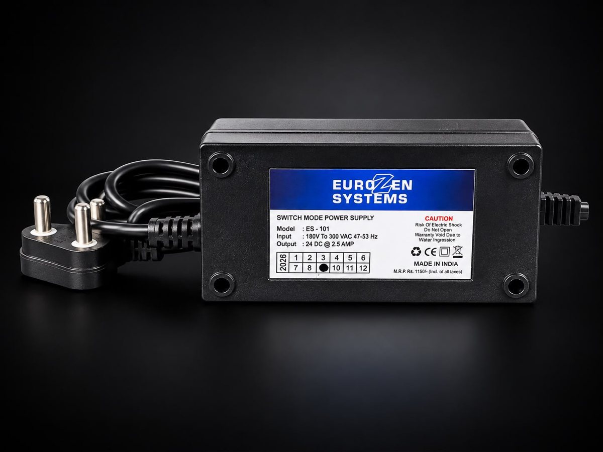 SMPS Adapter ES-101